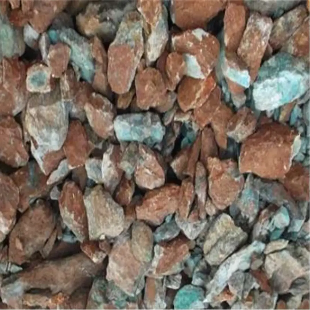 Wholesale Copper Concentrate Ore Supplier – Dubai